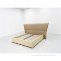 Turri Design Bed